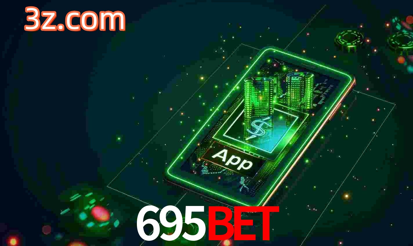 Simplificando a Experiência de Jogo 695Bet App