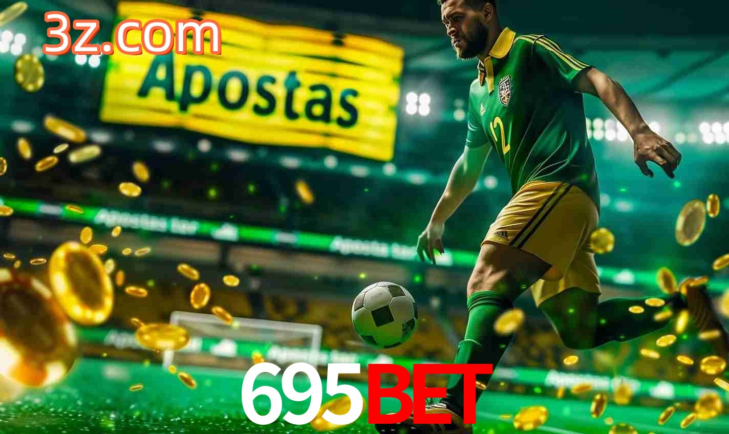 Diversas Apostas em Eventos Esportivos 695Bet