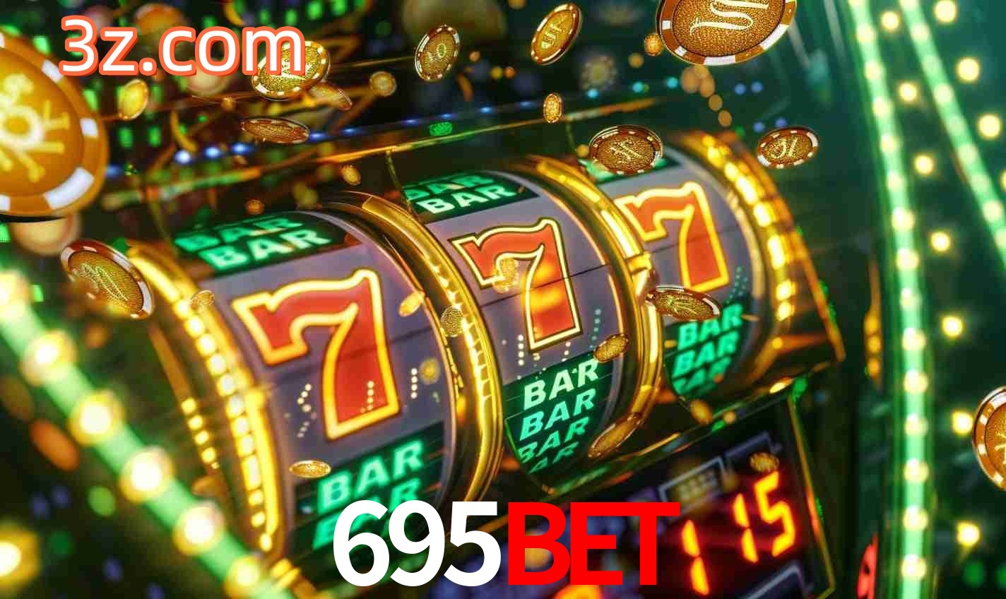 Populares Slots 695Bet