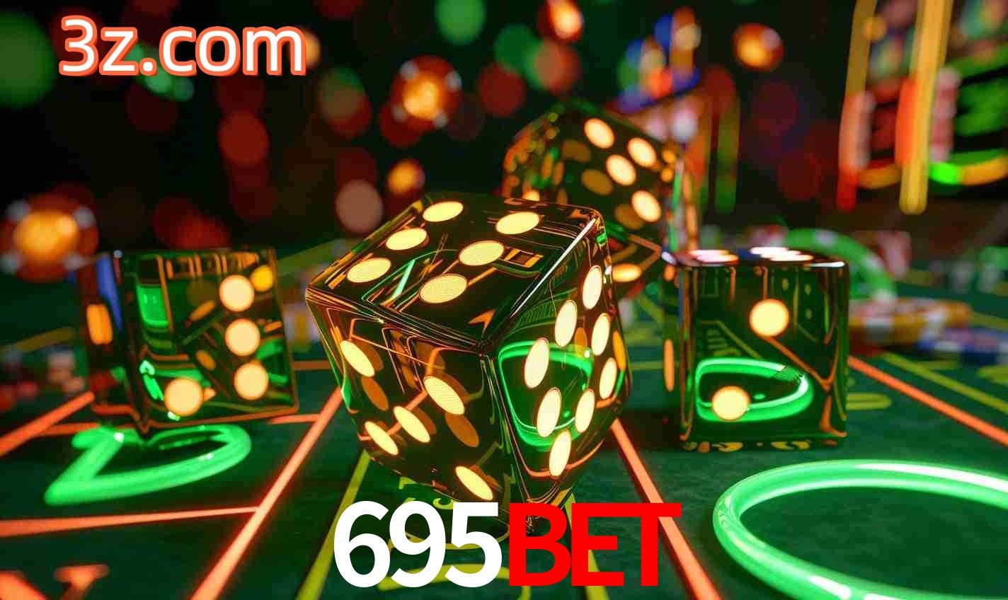 Entretenimento no Jogos 695Bet