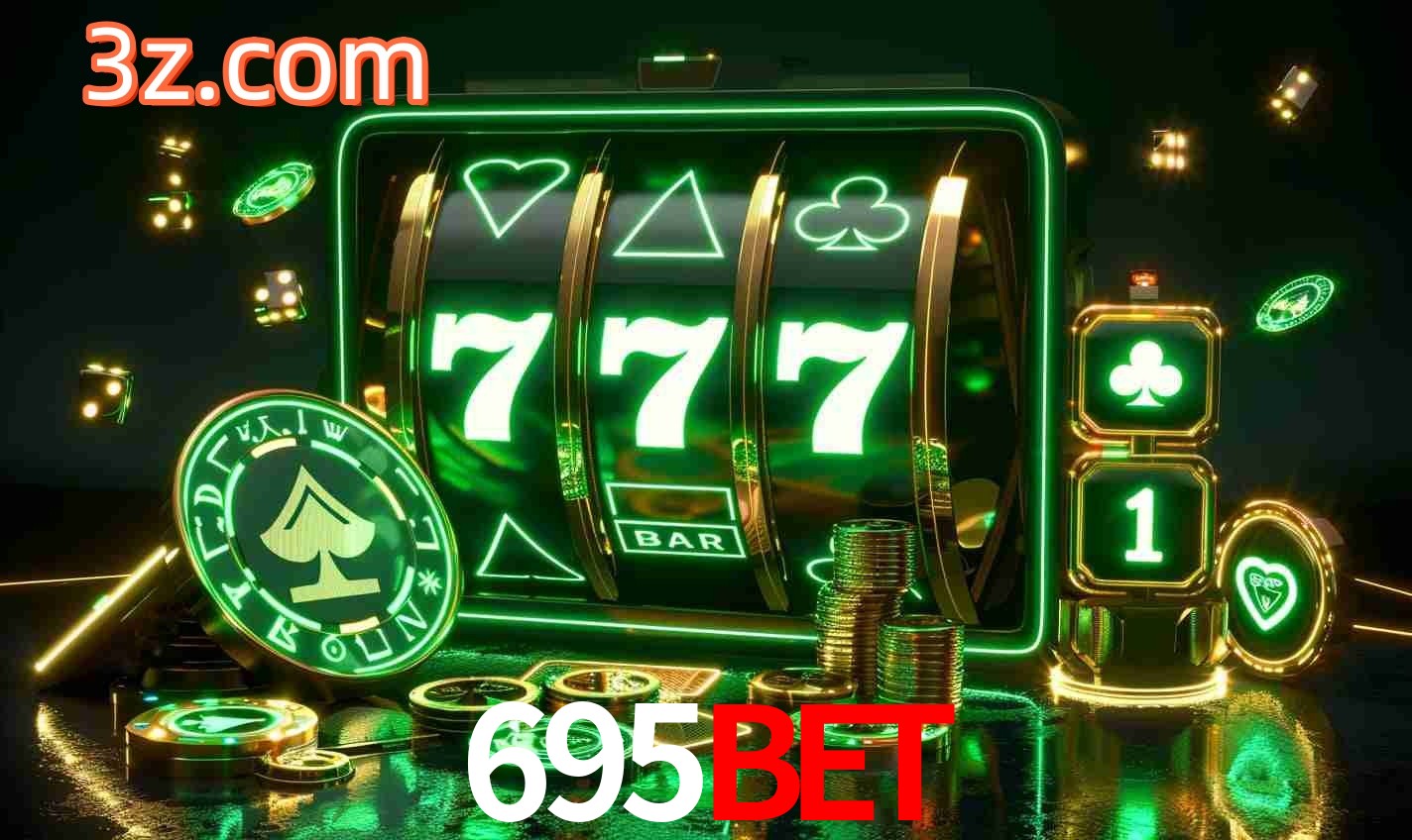 Seguro Login no Cassino Online 695Bet